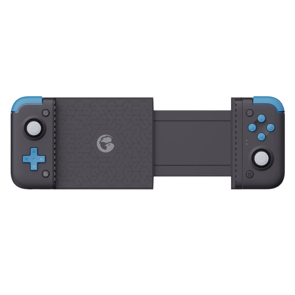 Pro Bluetooth Gaming Controller