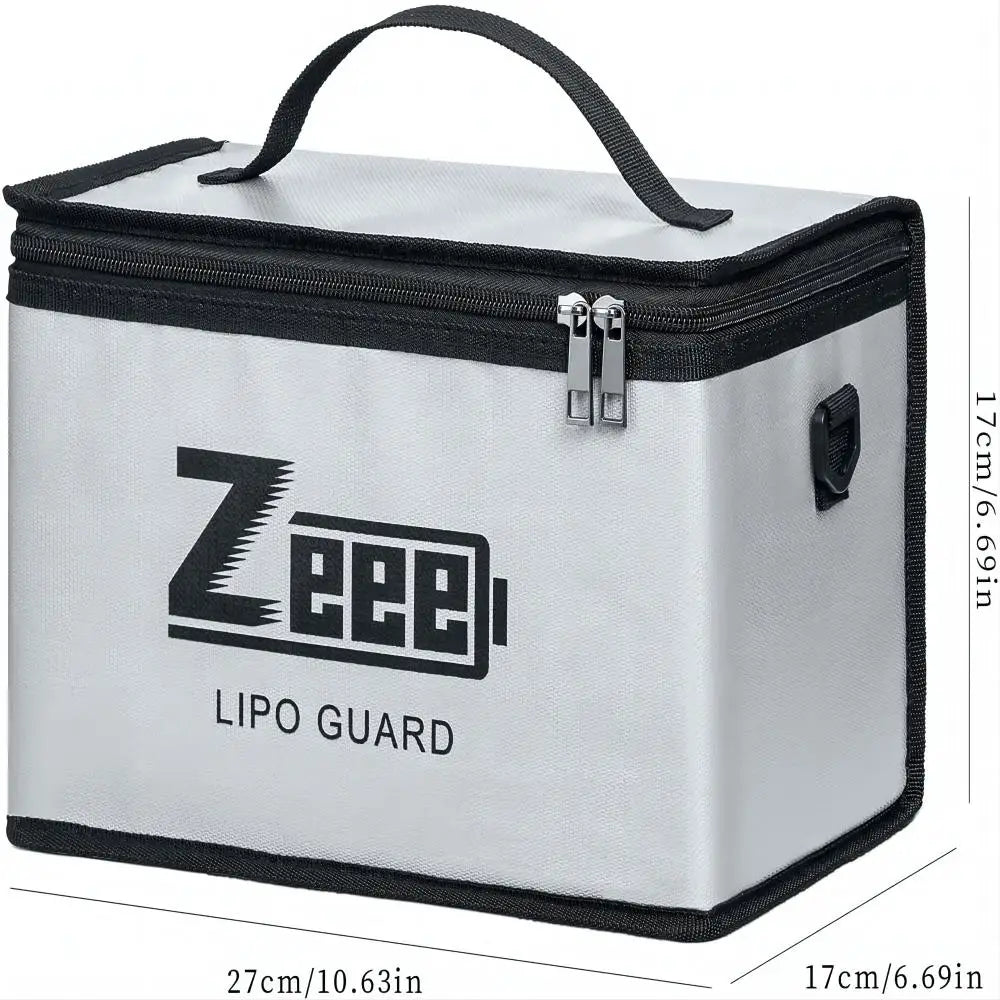 Portable Food and Drink Cooler