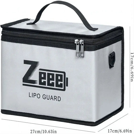 Portable Food and Drink Cooler