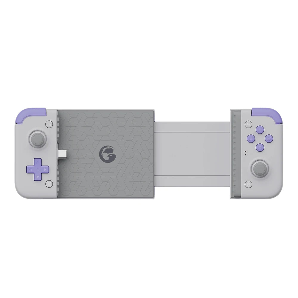 Pro Bluetooth Gaming Controller