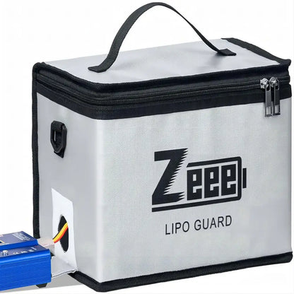 Portable Food and Drink Cooler