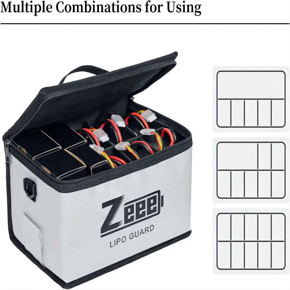 Portable Food and Drink Cooler
