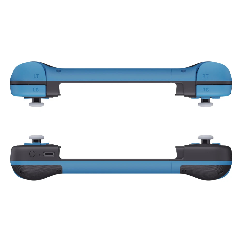 Pro Bluetooth Gaming Controller