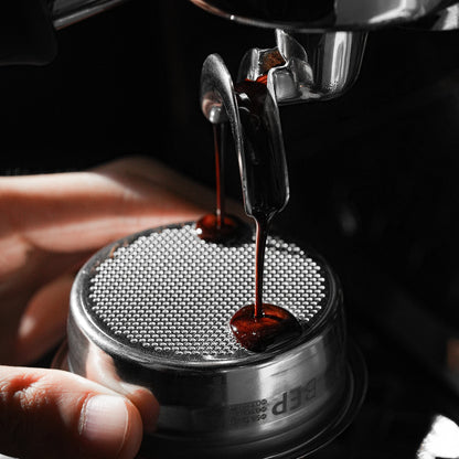 Espresso Coffee Tamper – Professional Stainless Steel Barista Tool