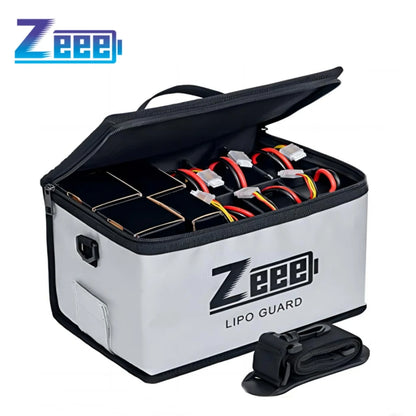 Portable Food and Drink Cooler