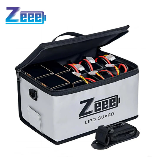 Portable Food and Drink Cooler