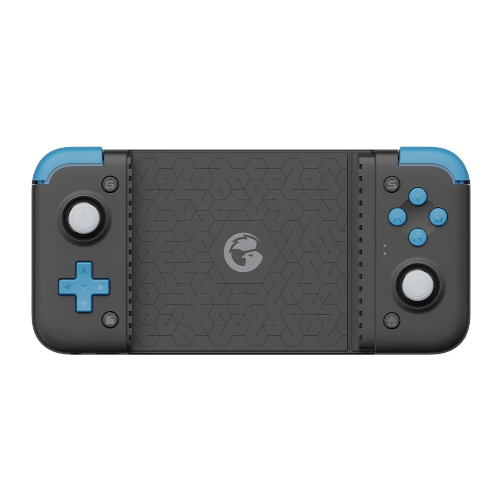 Pro Bluetooth Gaming Controller