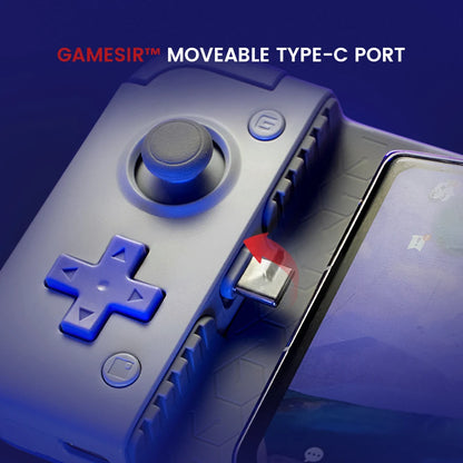 Pro Bluetooth Gaming Controller