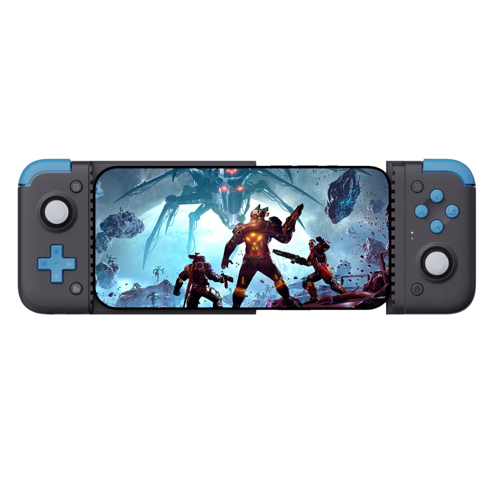 Pro Bluetooth Gaming Controller
