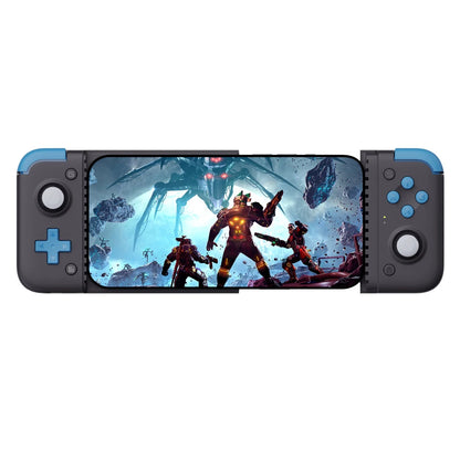 Pro Bluetooth Gaming Controller