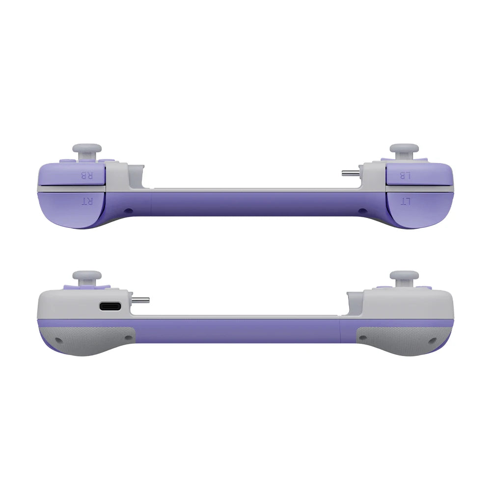 Pro Bluetooth Gaming Controller