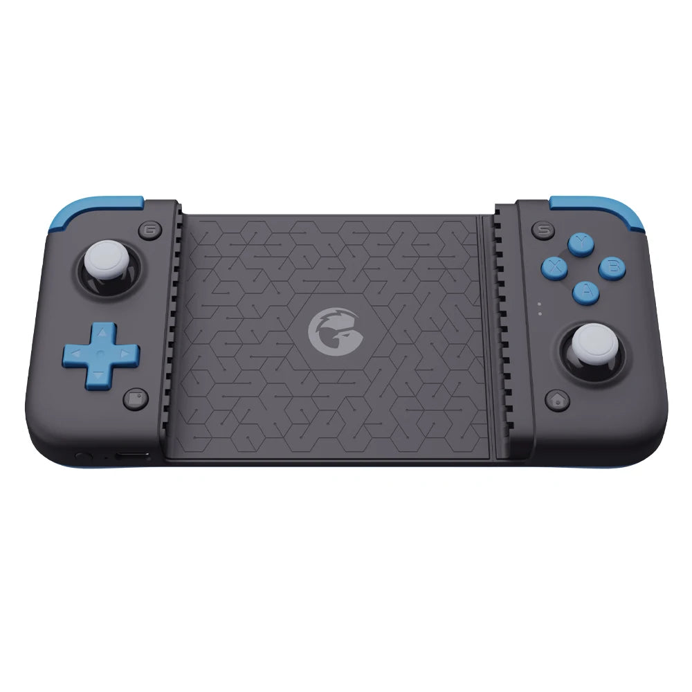 Pro Bluetooth Gaming Controller
