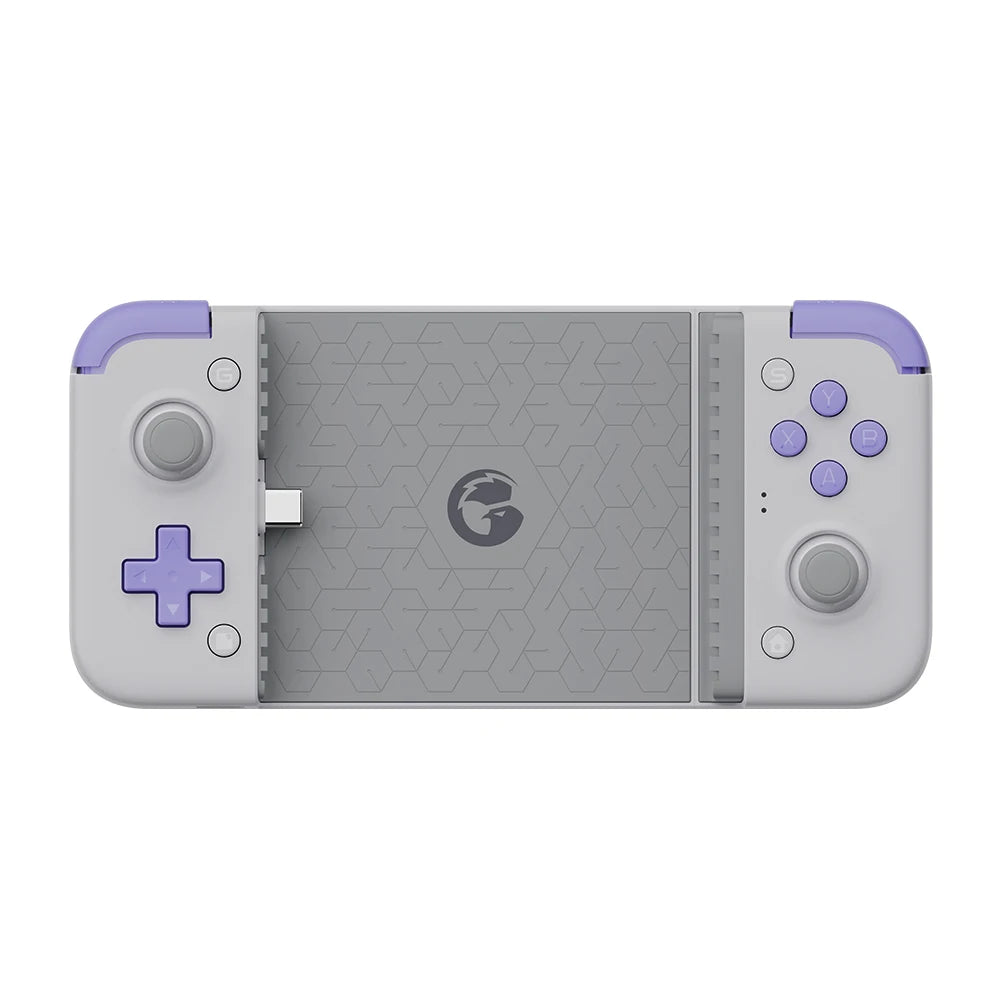 Pro Bluetooth Gaming Controller