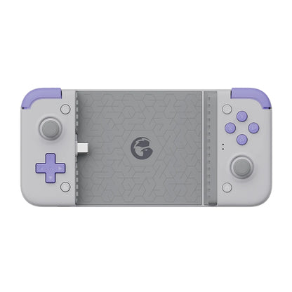 Pro Bluetooth Gaming Controller