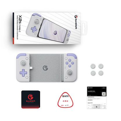 Pro Bluetooth Gaming Controller