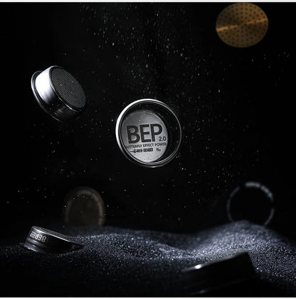 Espresso Coffee Tamper – Professional Stainless Steel Barista Tool