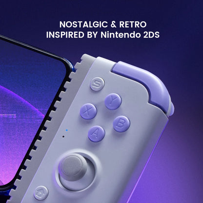 Pro Bluetooth Gaming Controller