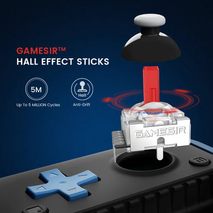 Pro Bluetooth Gaming Controller