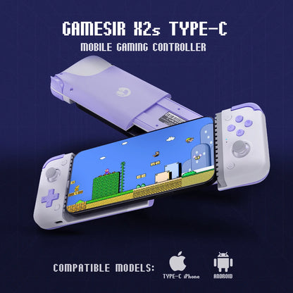 Pro Bluetooth Gaming Controller