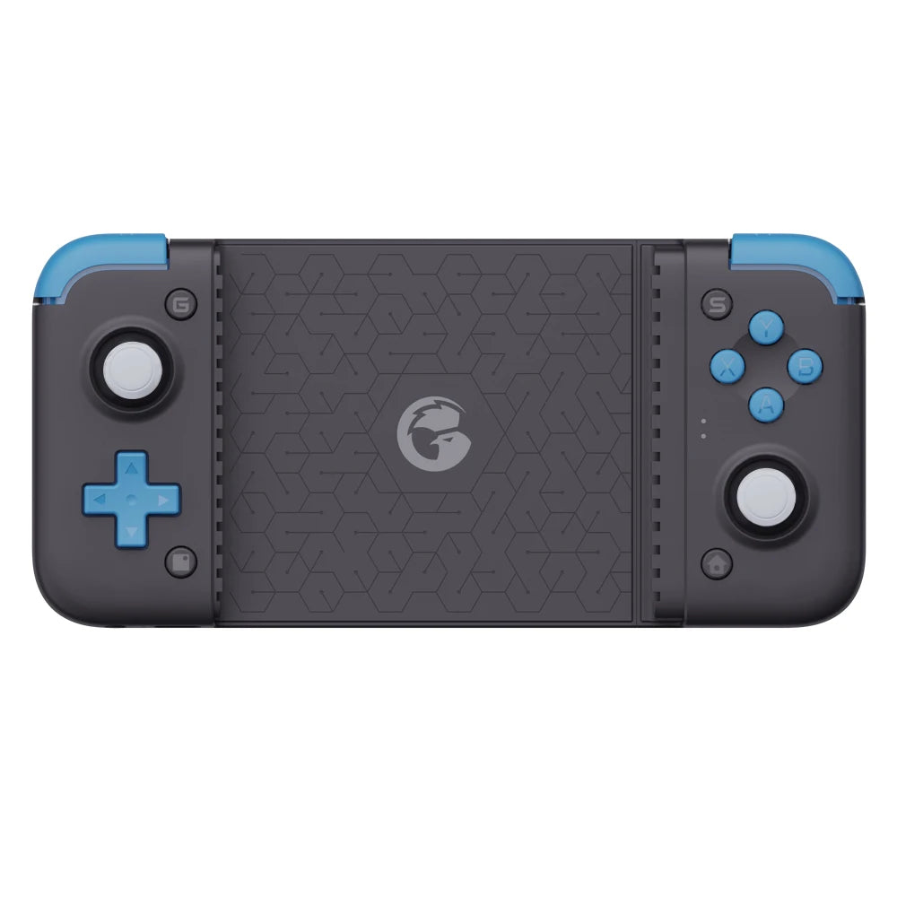 Pro Bluetooth Gaming Controller