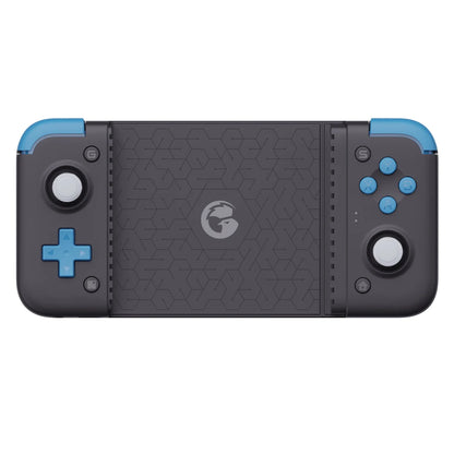 Pro Bluetooth Gaming Controller