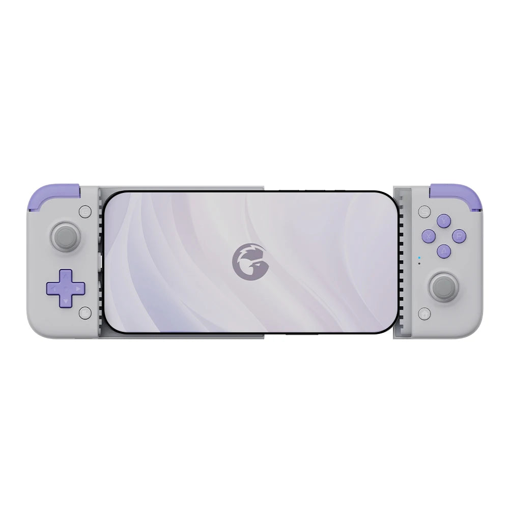 Pro Bluetooth Gaming Controller