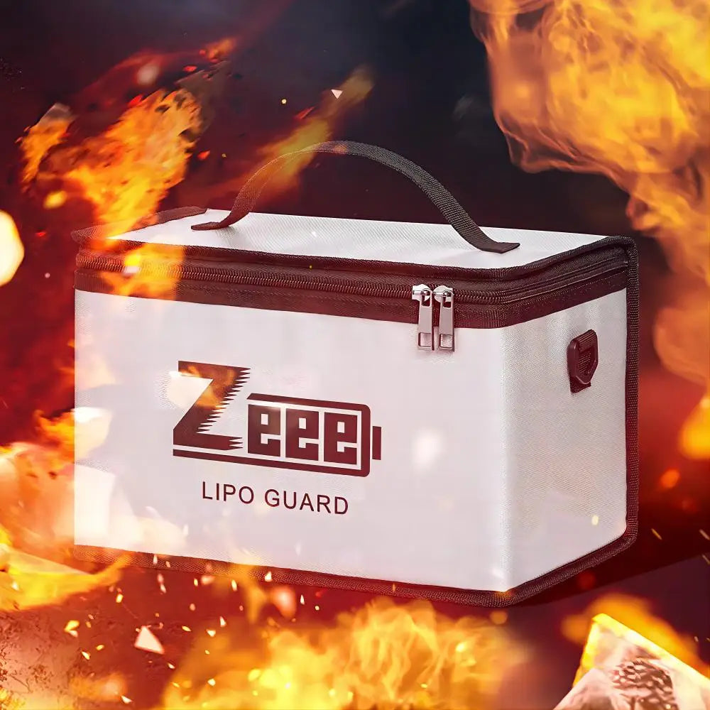 Portable Food and Drink Cooler