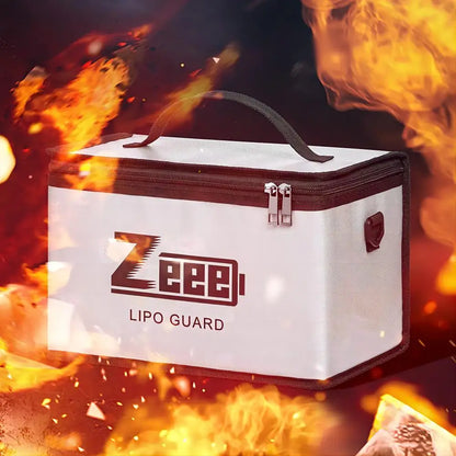 Portable Food and Drink Cooler
